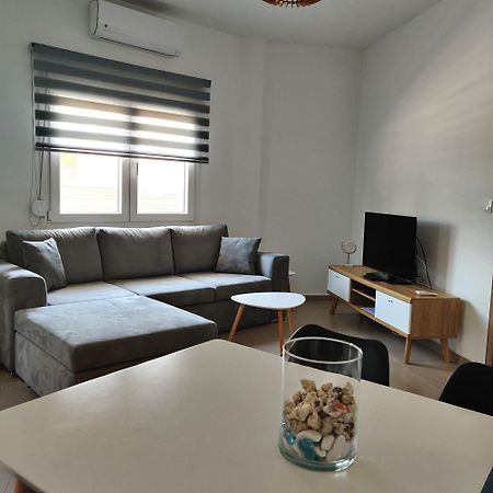 Mare Monte Luxury Apartments 3 Néa Szkióni Kültér fotó