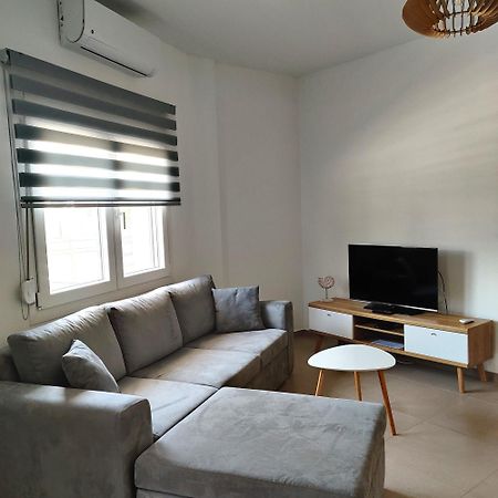 Mare Monte Luxury Apartments 3 Néa Szkióni Kültér fotó