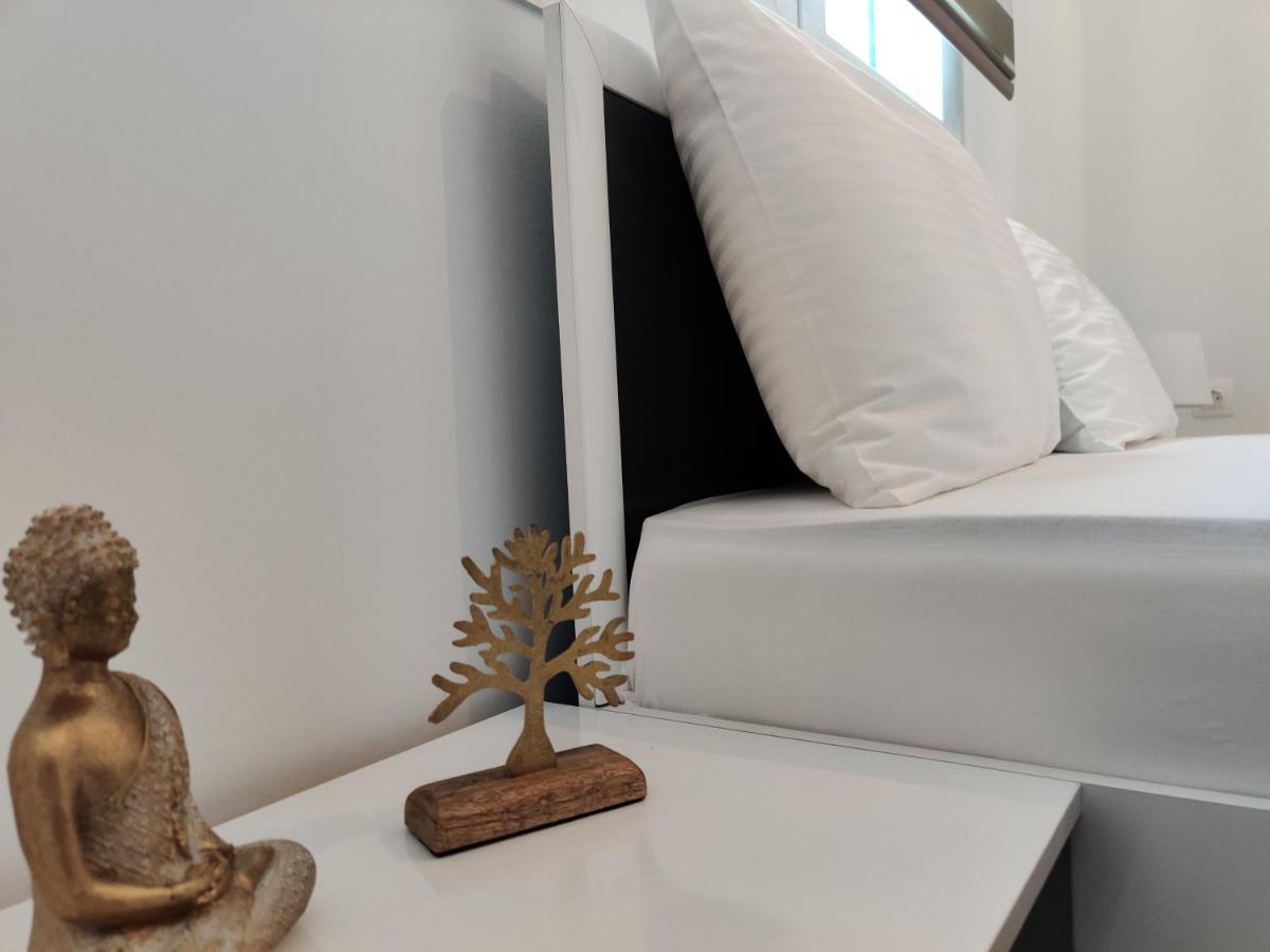 Mare Monte Luxury Apartments 3 Néa Szkióni Kültér fotó