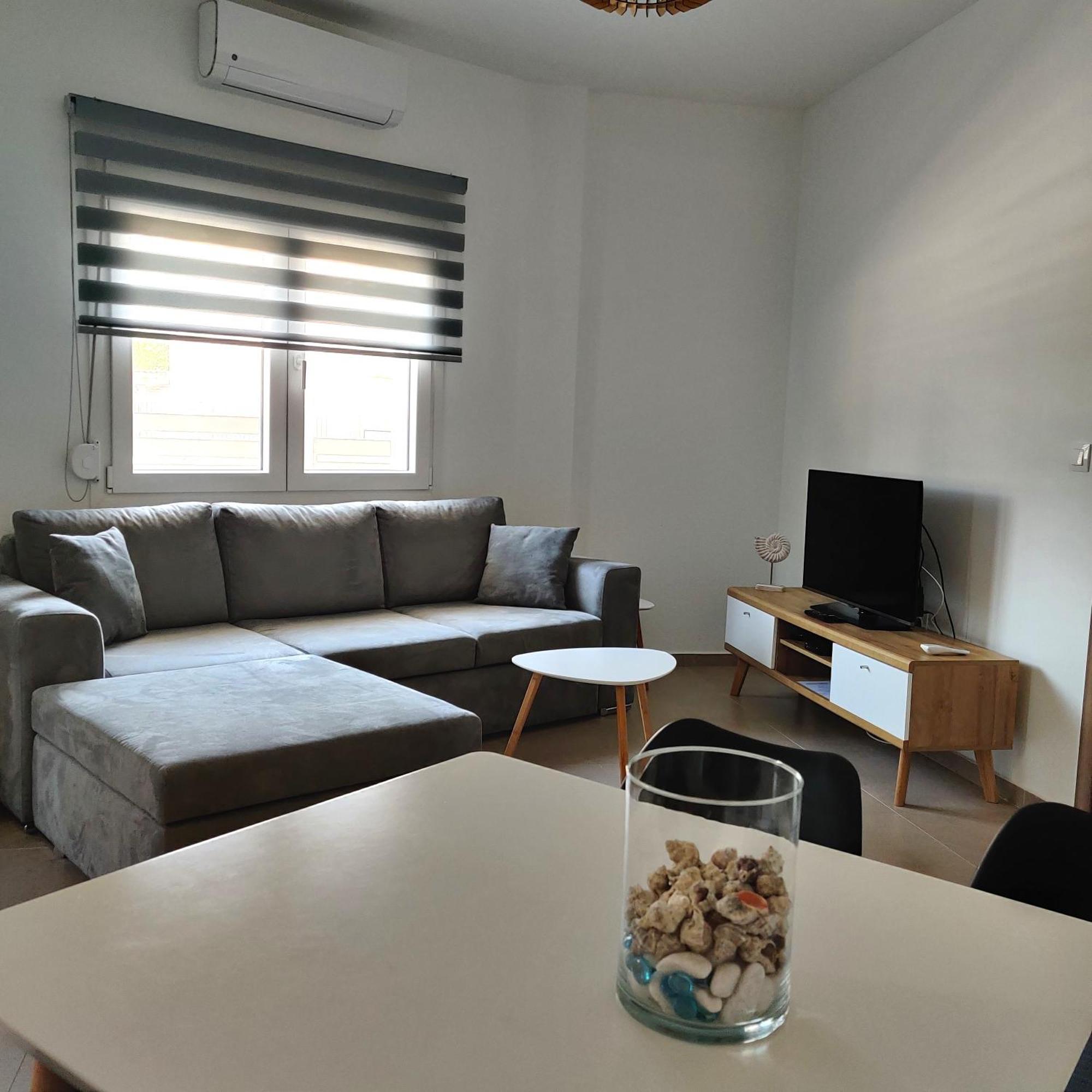 Mare Monte Luxury Apartments 3 Néa Szkióni Kültér fotó