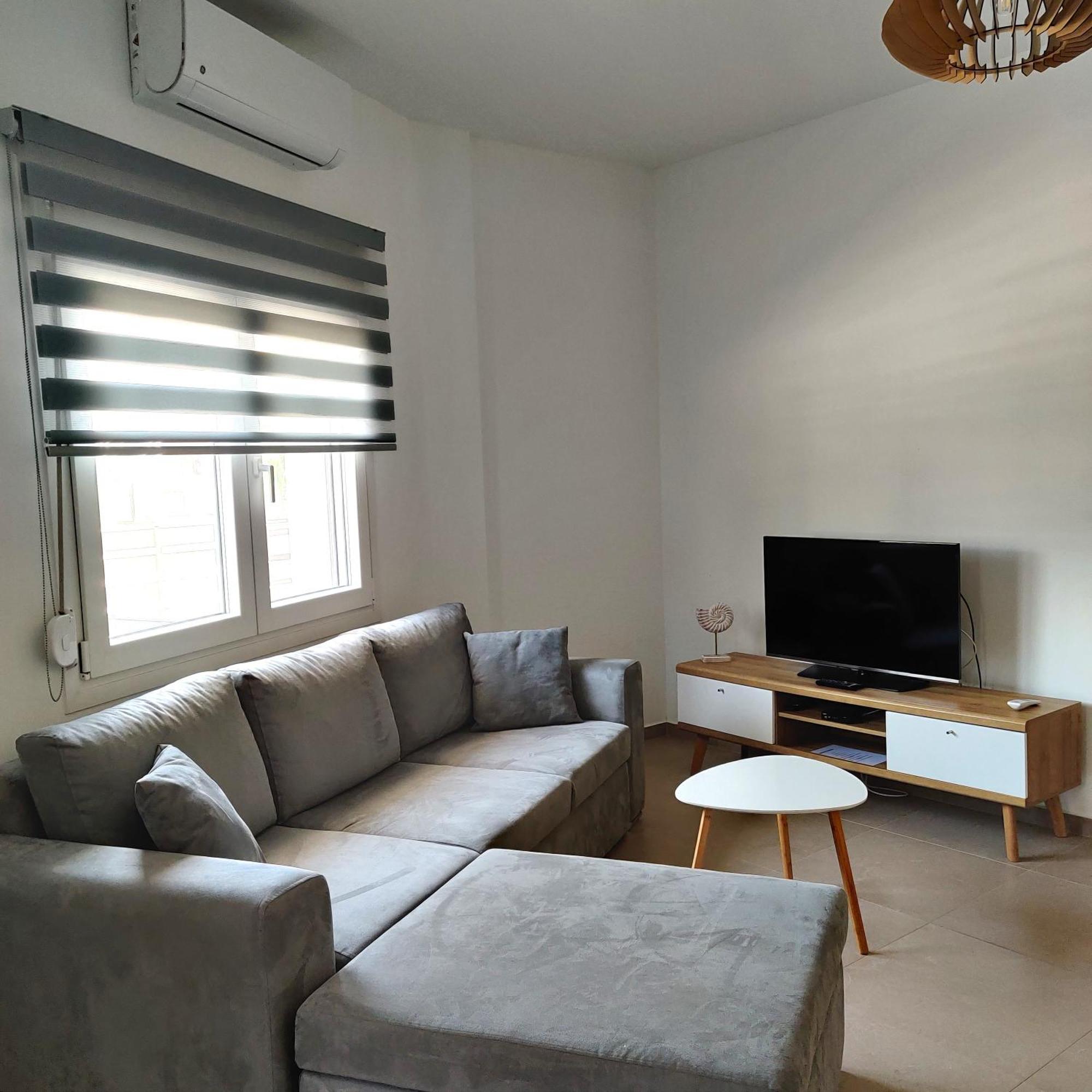 Mare Monte Luxury Apartments 3 Néa Szkióni Kültér fotó